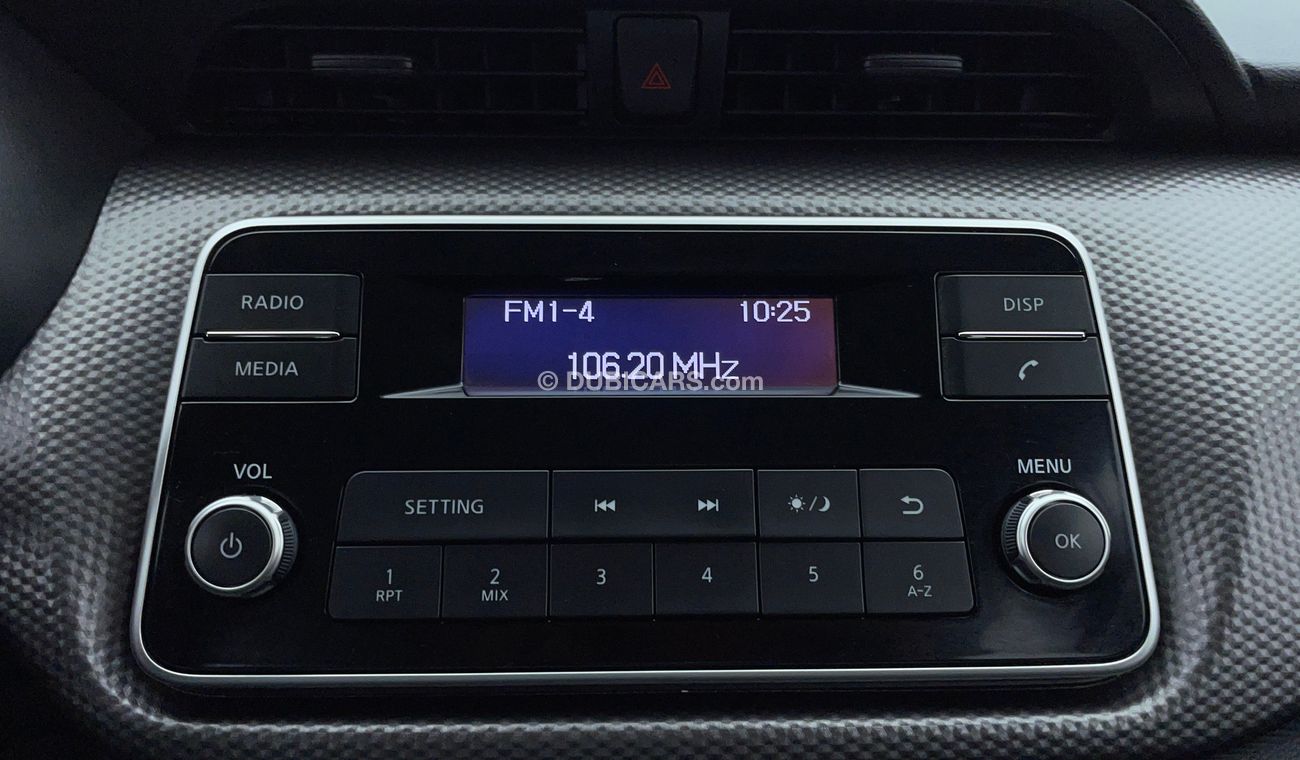 Nissan Kicks S 1.6 | Zero Down Payment | Free Home Test Drive