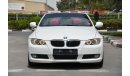 BMW 325 FREE REGISTRATION -