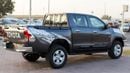 Toyota Hilux HILUX 2.4L AT DIESEL MED OPTION