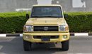 Toyota Land Cruiser Pick Up