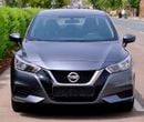 Nissan Sunny S 530-Monthly l Nissan Sunny 1.6L I GCC l Car Play | GPS l Accident Free