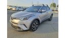 Toyota C-HR TOYOTA C H R CLEAN CAR