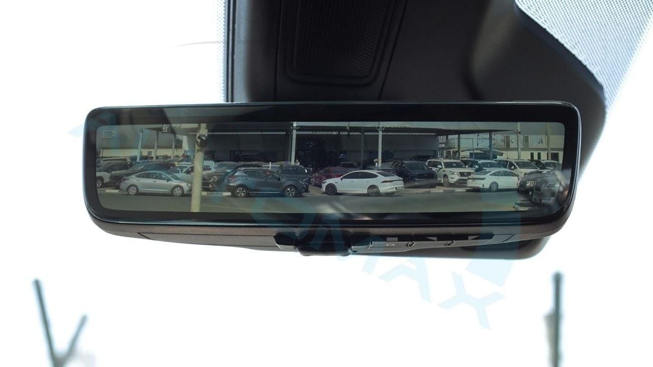 RAM 1500 LIMITED Longhorn (For Export , НА ЭКСПОРТ) Crew Cab Hurricane H.O 3.0TT GCC 2026 Без пробега