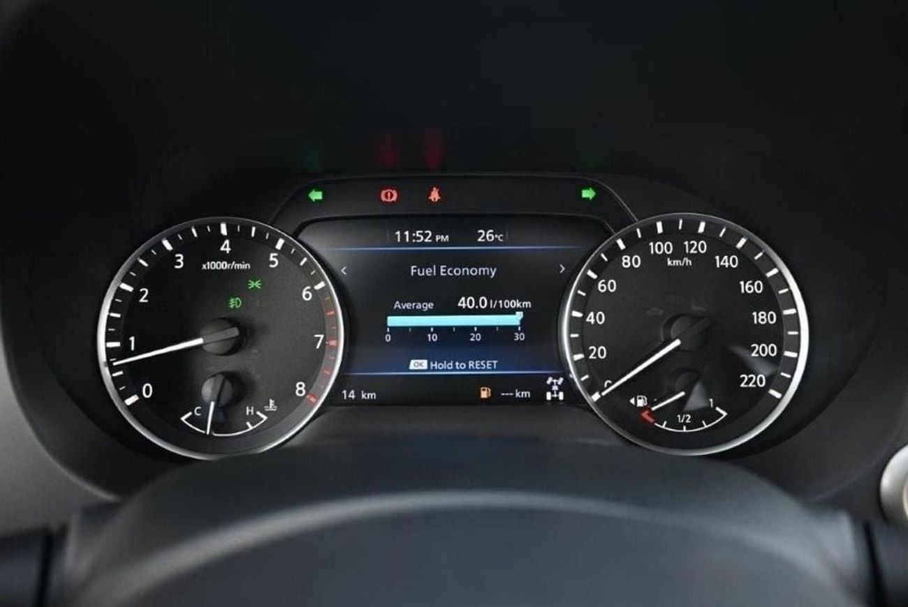 Nissan Navara 2024 NISSAN NAVARA LE 2.5L PETROL 4WD MANUAL TRANSMISSION