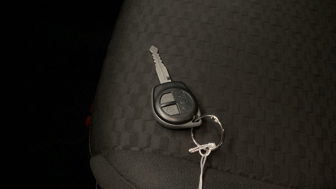 Suzuki Jimny 1.5L GL (M/T) GL | Guaranteed Warranty | 0 Down Payment