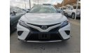 Toyota Camry XSE / NEW / WITH WARRANTY