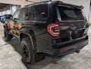 Toyota 4Runner TRD PRO HYBRID TOP OPTION