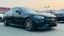 مرسيدس بنز C 200 STD