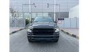 RAM 1500 Canadian import