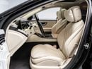 Mercedes-Benz S 500 4MATIC 3.0L 2024 Mercedes S Class 500, 442bhp, 3.0L TC I6, 9 Speed Auto
