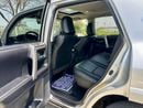 Toyota 4Runner Left Hand Drive Year: *2016* *Full Option Premium* UAE Pass