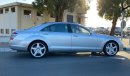 Mercedes-Benz S 600 2008 GCC| Perfect Condition