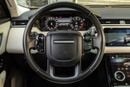 لاند روفر رينج روفر فيلار Range Rover Velar P250 S 2020 GCC | Warranty