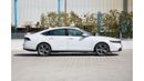 Honda Accord 2023 Honda Accord EX 1.5 - Platinum White Pearl Inside Black - Export Only