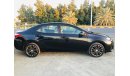 Toyota Corolla 2016 Sports For URGENT SALE