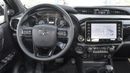 Toyota Hilux SR5 Adventure 4.0L V6