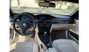 بي أم دبليو 330 BMW 330i || GCC || Hard Top Convertible || Very Well Maintained