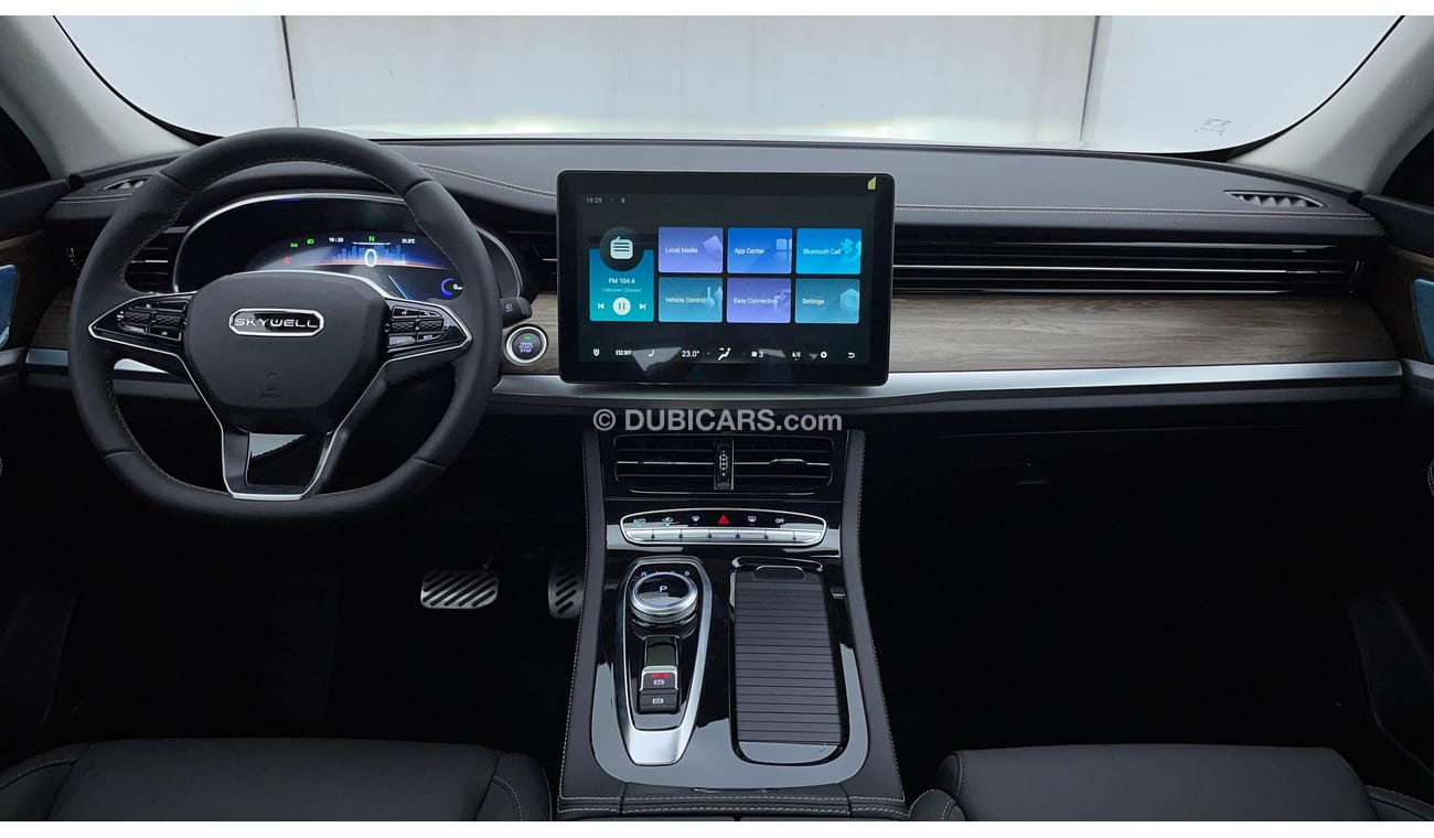 Skywell ET5 COMFORT 0.01 | Zero Down Payment | Free Home Test Drive