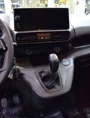 Fiat Doblo EXCELLENT DEAL for our FIAT Doblo 1.6L DIESEL / ديزل ( 2025 Model ) in White Color GCC Specs