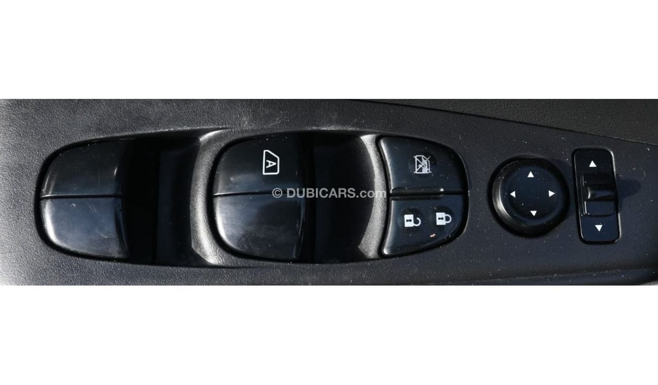 Nissan Kicks 2019 very good condition without accident