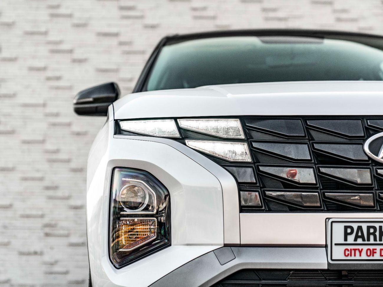 هيونداي كريتا Base 1.6L