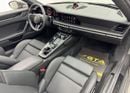 Porsche 911 Carrera GTS 3.0L (450 HP) Coupe 2024 Porsche 911 Carrera GTS, 2027 Agency Warranty W 2029 Agency Ser
