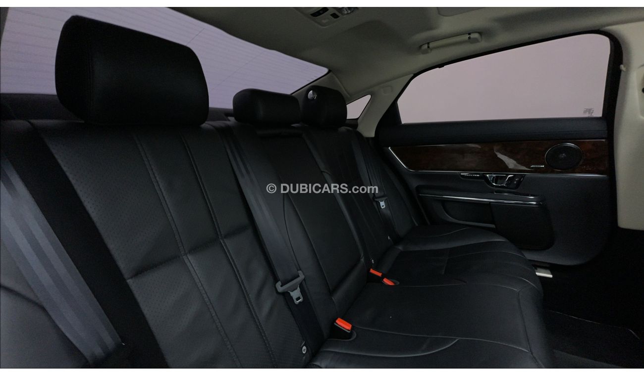 Jaguar XJ XJL 3000