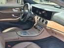 مرسيدس بنز E 250 STD (NON-GCC) مرسيدس بنز 2022
