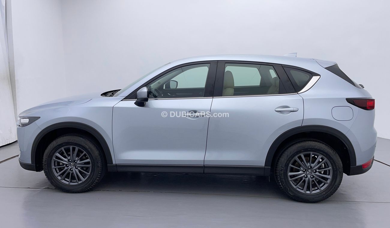 Mazda CX5 GS 2.5 | Under Warranty | Inspected on 150+ parameters
