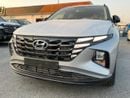 Hyundai Tucson COMFORT