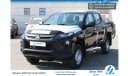 Mitsubishi L200 2023 - DIESEL - 2.5L -  DOUBLE CABIN - 4X4 - 5MT - POWER LOCKS AND POWER WINDOWS - EXPORT ONLY