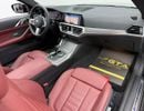 بي أم دبليو 430i M Sport 2.0L (258 HP) 2021 BMW 430i M-Sport Coupe, Warranty, Full BMW Service History, Very Low Km, 