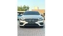 Mercedes-Benz E 400 AMG Mercedes-Benz E400 Model: 2017 Mileage: 96,000 km Price: 115,000 dirhams Gulf specifications, fu