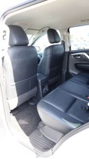 Mitsubishi Pajero 2021 MITSUBISHI PAJERO SPORT