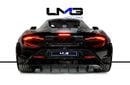 McLaren 765LT Spider MCLAREN 765 LT SPIDER | FULL CARBON INT/ EXT | HRE FORGED WHEELS | VERY LOW MILEAGE
