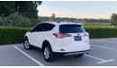 Toyota RAV4 Full Option
