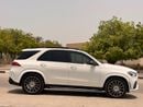 مرسيدس بنز GLE 450 AMG Export from Australia