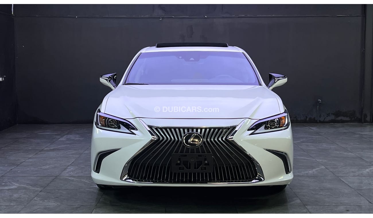 Lexus ES350 Lexus ES 350