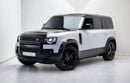 لاند روفر ديفندر 110 X P525 5.0L