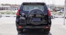 Toyota Prado TX-L 2018 V4 2.7L GCC Specification Very Clean And Perfect Condition