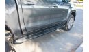 Toyota Hilux 2.7 AT PLATINUM Full Option (Export only)