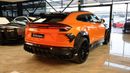 Lamborghini Urus Lamborghini Urus Keyvany 2021 - Full Carbon Loaded