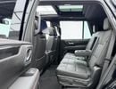 Chevrolet Tahoe 2022 Chevrolet Tahoe RST, 2027 Chevrolet Warranty, Very Low Km, 8 Seater, Excellent Condition, GCC