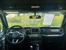 Jeep Wrangler Unlimited SPORT LL