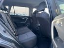 Toyota RAV4 2022 Toyota Rav4 2.0L V4 - MidOption - RHD