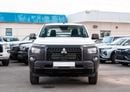 Mitsubishi L200 GL Mitsubishi L200 4WD 2.4L Diesel MT 2025