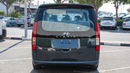 هيونداي ستاريا Hyundai STARIA 3.5L STARIA 11 STR COMFORT AT