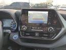 تويوتا هايلاندر 2021 TOYOTA HIGHLANDER LIMITED HYBRID FULL OPTIONS IMPORTED FROM USA