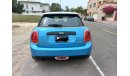 Mini Cooper 1.6 L Twin turbo 14