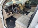 Toyota Land Cruiser GXR+ 4.0L